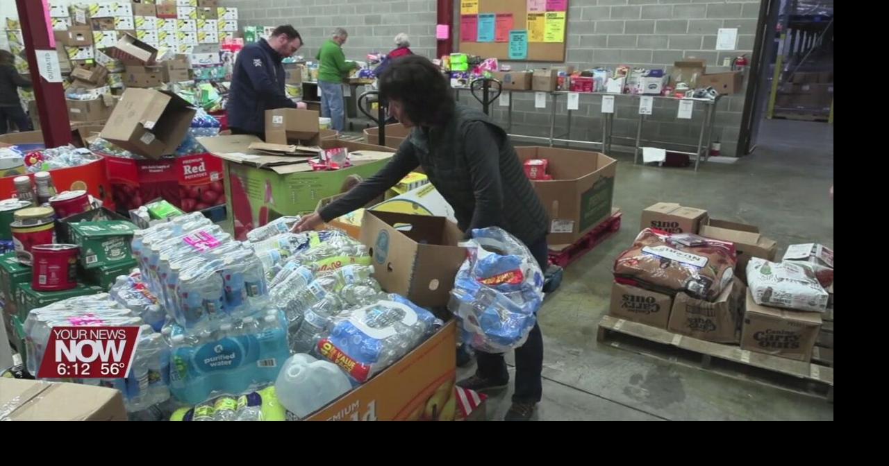 Local State Farm agents making an impact in the community | News