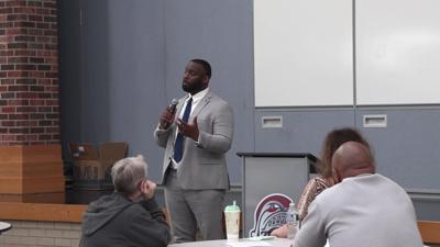 Lima City students push for dress code change with community input