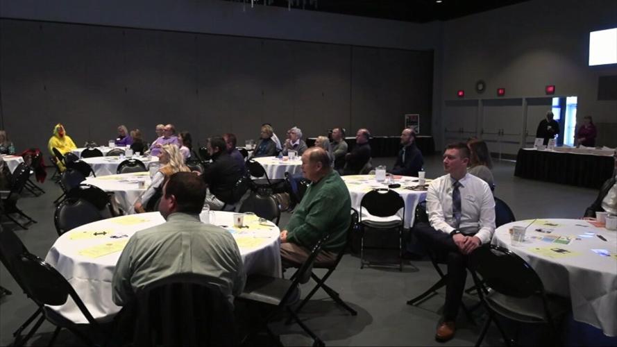 Business leaders learned to stay on your toes when it comes to cybersecurity