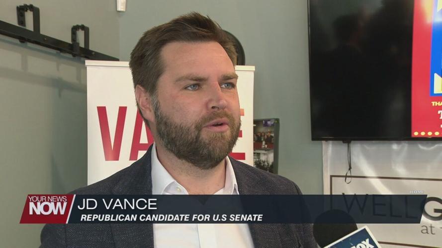 JD Vance makes stop in Ottawa to connect with residents