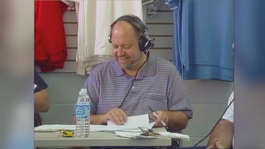 Vince Koza 1958-2020