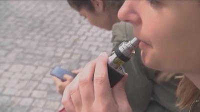 Local health officials seek partners to combat teen vaping in Allen County