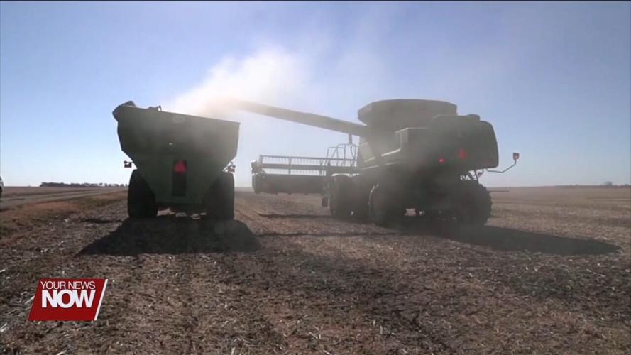 "Women for the Land" series provides educational roundtables and networking for women in agriculture