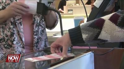 The Ohio Lottery's cybersecurity compromised in Christmas Eve incident