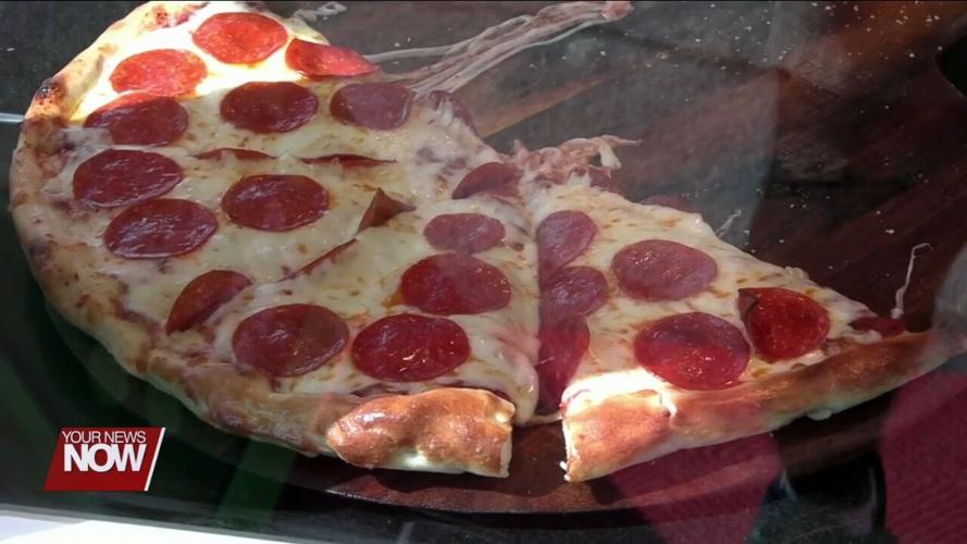 Delectable treats and summertime food favorites at the Auglaize County Fair