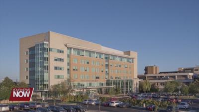 Blanchard Valley Hospital bans cloth mask, handing out N-95 masks to patients