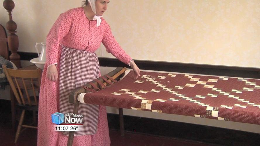 Hancock Park District host Step Back in Time3.jpg