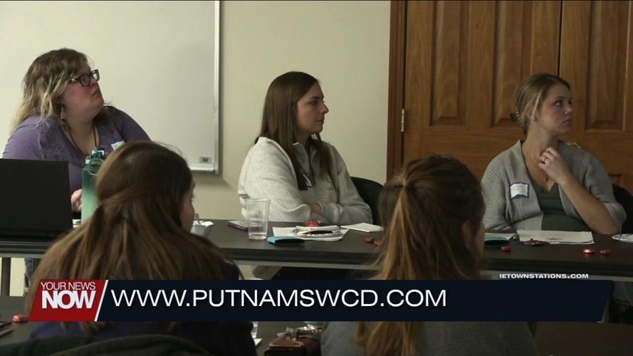 "Women for the Land" series provides educational roundtables and networking for women in agriculture