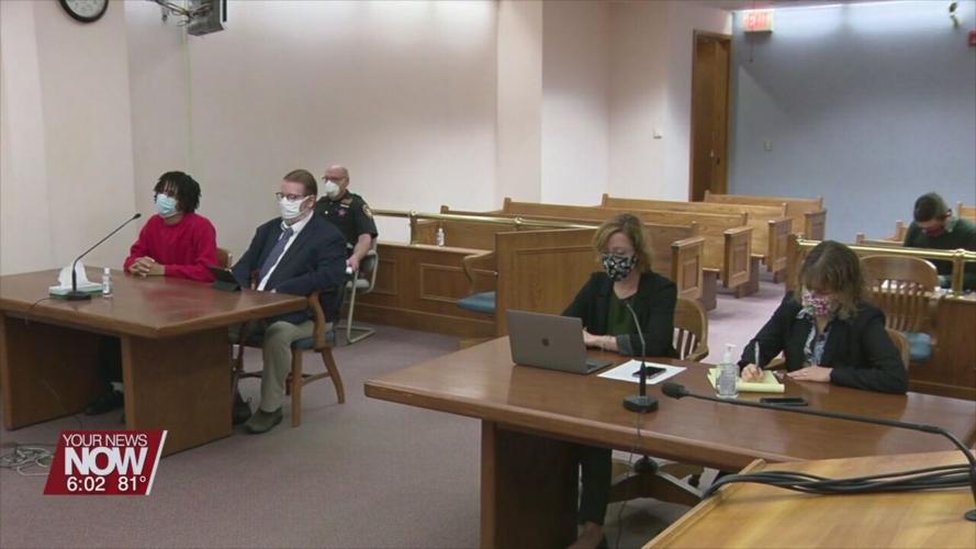 Dedicated Allen County Public Defender's Office has increased flow of court cases