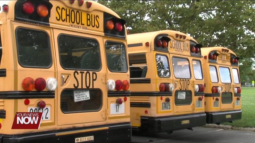 Ohio lawmakers looking to limit the power of state board of education