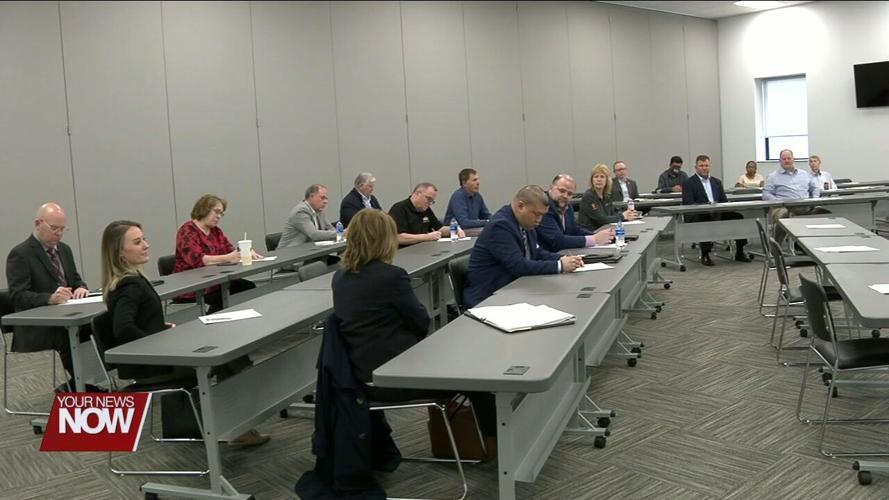 Investment plan provides funding to Joint System's Manufacturing Center