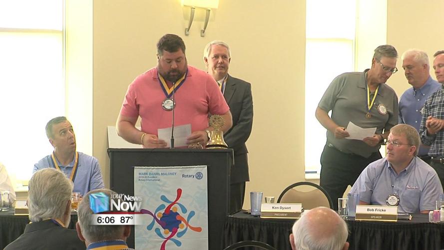 Lima Rotary Foundation donations helping the community 1.jpg