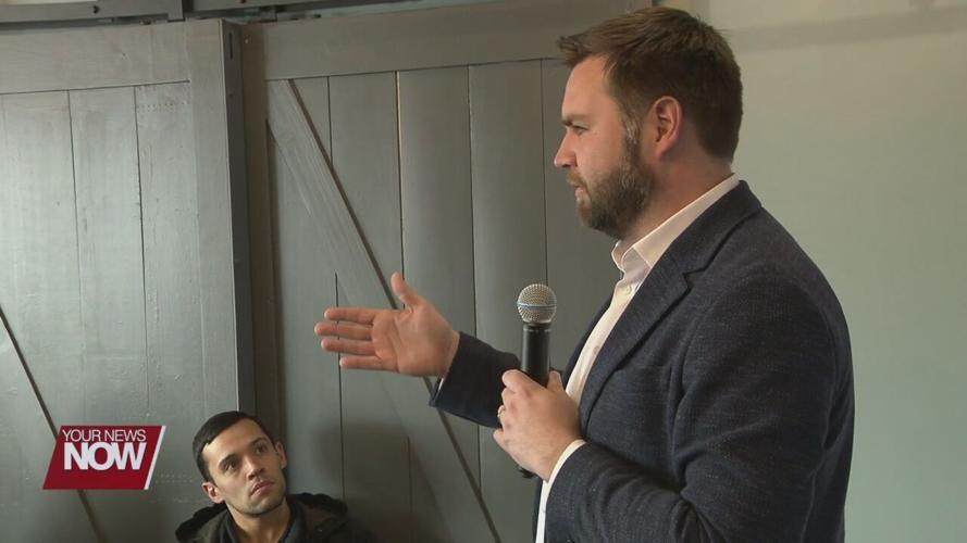 JD Vance makes stop in Ottawa to connect with residents