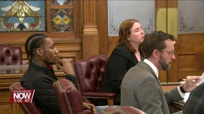 Love offered a plea deal to drop over half the charges he is facing