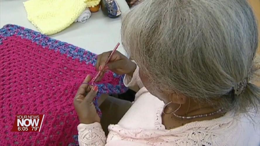 Care Access is looking for participants to take part in Alzheimer's clinical trials