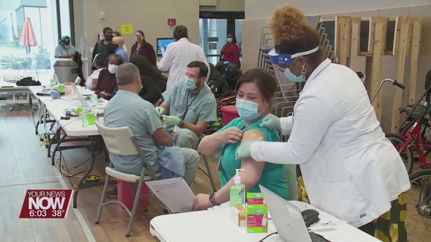 Van Wert Health physician clears up misinformation of COVID-19 vaccine