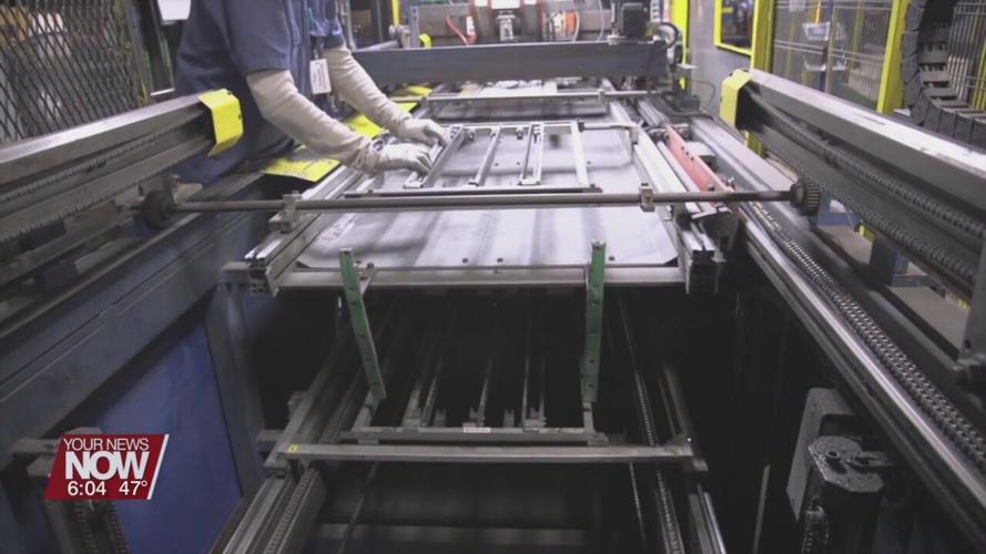 Whirlpool announces a 65 million investment into Ottawa plant News