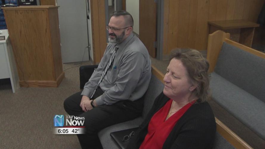 Allen County and City of Lima reach renewal agreement for Allen County Building Department