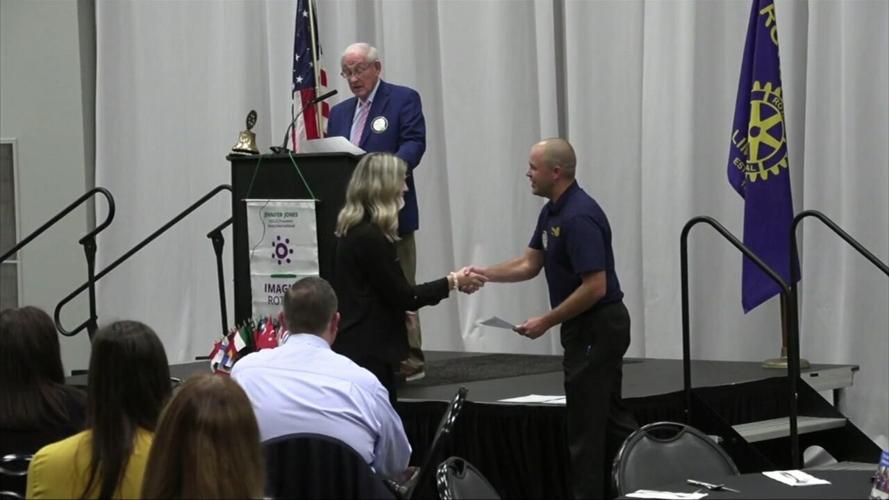 Lima Rotary Club awards scholarships to non-traditional students