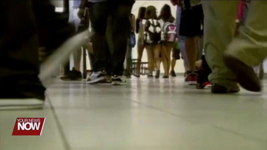 Ohio lawmakers looking to limit the power of state board of education