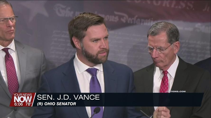 "Freedom to Breathe Act" would prohibit mask mandates from any federal official