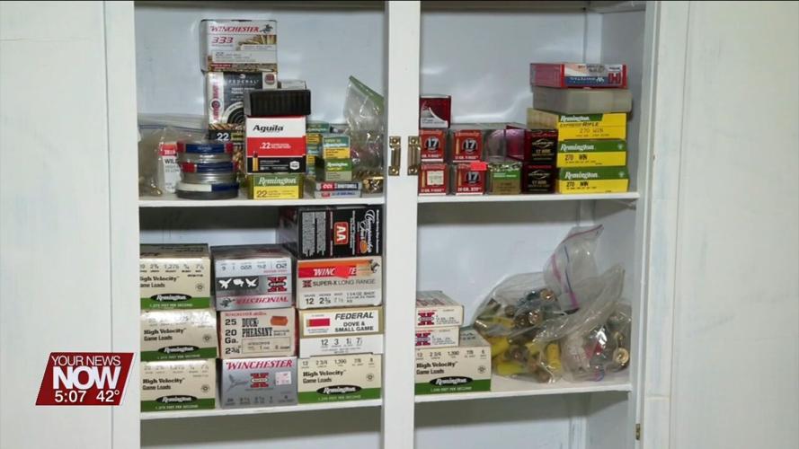 Doctors raising awareness of gun safety