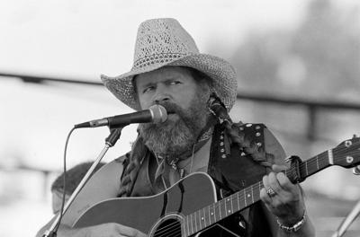 David Allen Coe obit