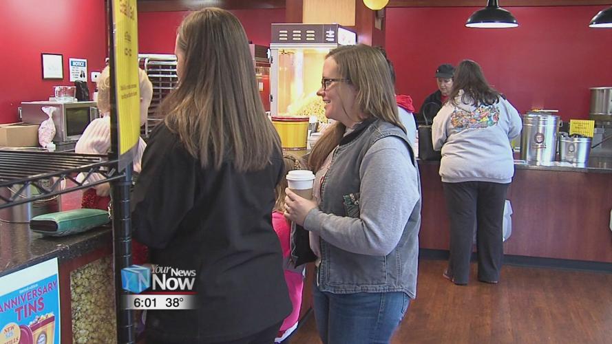 Small Business Saturday helps build local economy