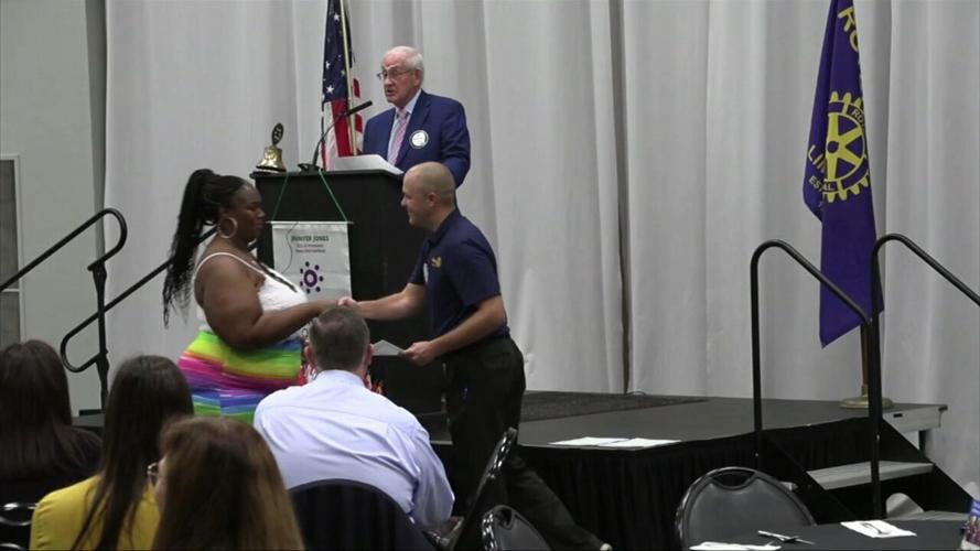 Lima Rotary Club awards scholarships to non-traditional students