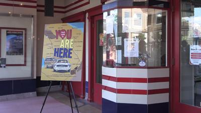 Botkins native premieres feature film at Wapa Theater