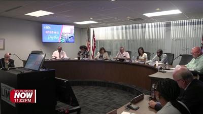 Lima City Council approves tax abatements, water plant study and Simmons Field upgrades