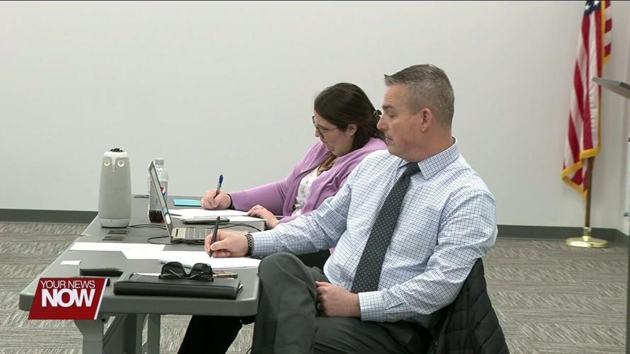 Investment plan provides funding to Joint System's Manufacturing Center