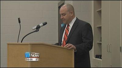 Elida Superintendent