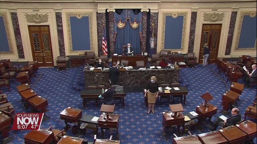 Ohio politicians put blame on leaders of House and Senate for stall to COVID-19 relief package