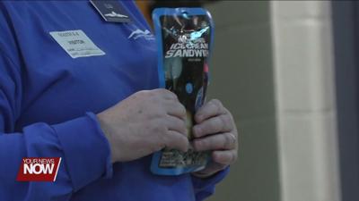 Armstrong Air and Space Museum brings space exploration to South Science and Tech Magnet