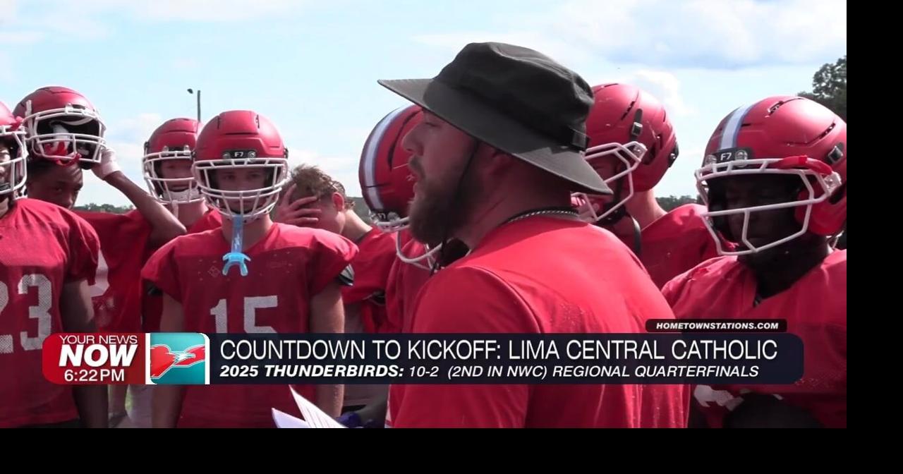 Countdown to Kickoff: LCC looks for deeper playoff run in 2026
