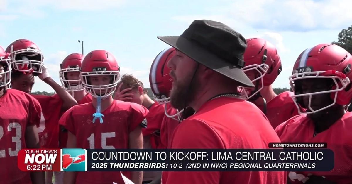 Countdown to Kickoff: LCC looks for deeper playoff run in 2026