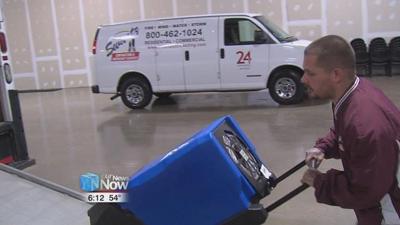 2018 Lima/Allen County Chamber of Commerce Small Business Award Nominees