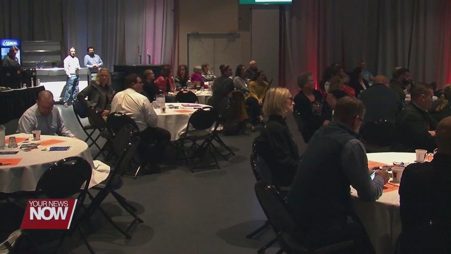 Local economic and real estate experts talk about the future