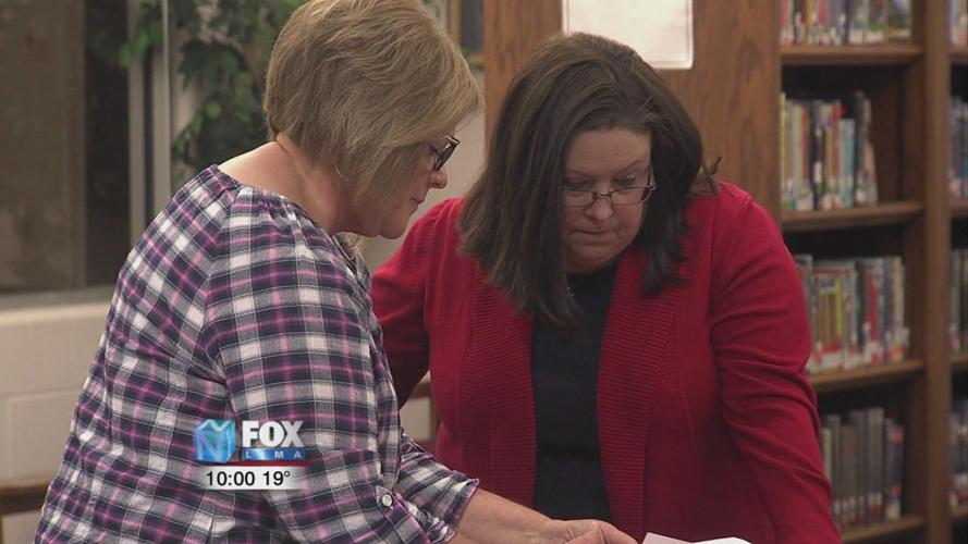 Perry Local School Board experiences some new changes this year