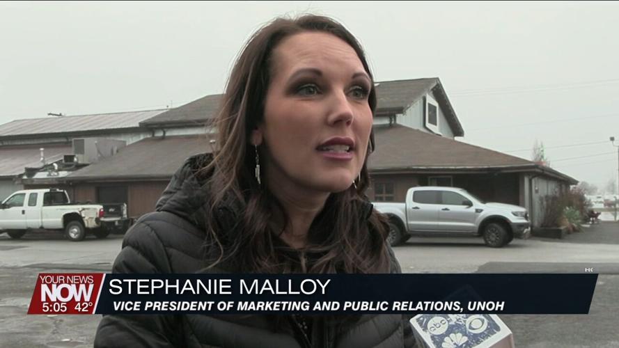 Harry's Hideaway on Cable Road to be demolished after selling for $600,000 to UNOH