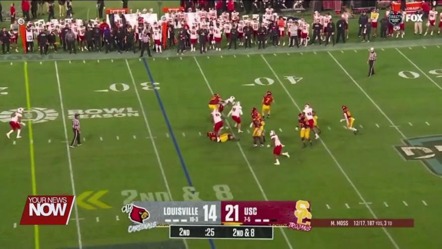 Ohio State fans in Glandorf feeling optimistic about 2024-2025 college football season