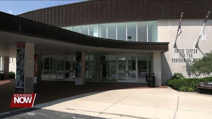 Students fine tune their talents and strengthen friendships at ONU Summer Music Camp