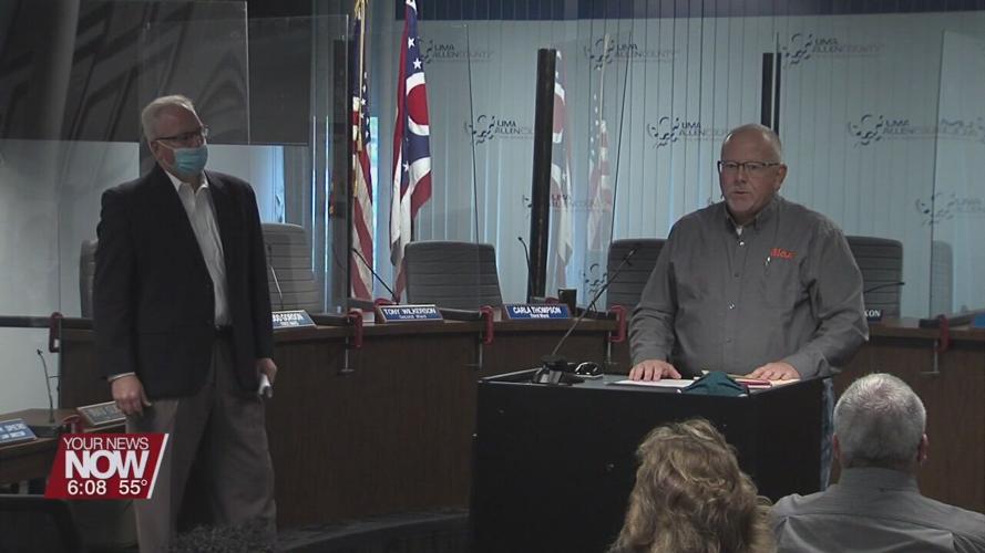 Lima neighborhoods could get a facelift thanks to a new privately funded revitalization initiative