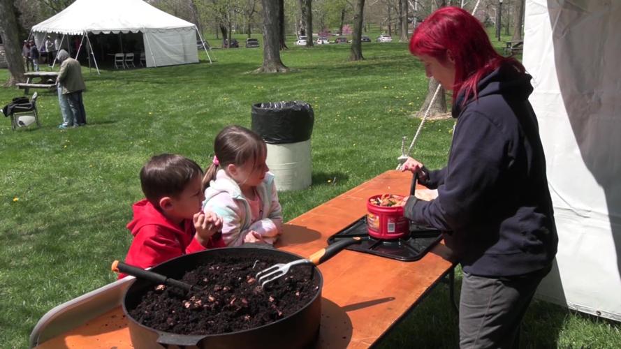 Local activist, native storyteller to share environmental message in Lima