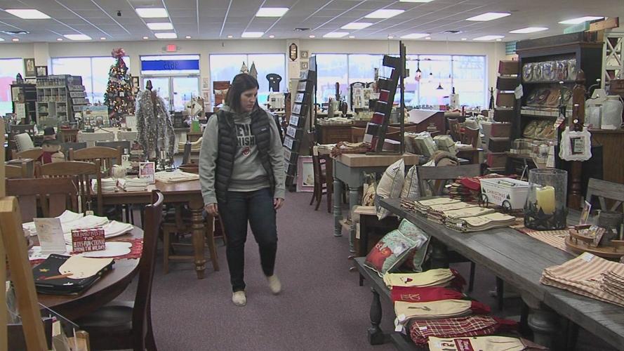 Small Business Saturday helps build local economy