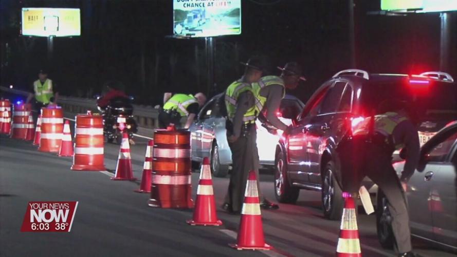 Law enforcement will be out in full force this Super Bowl Sunday