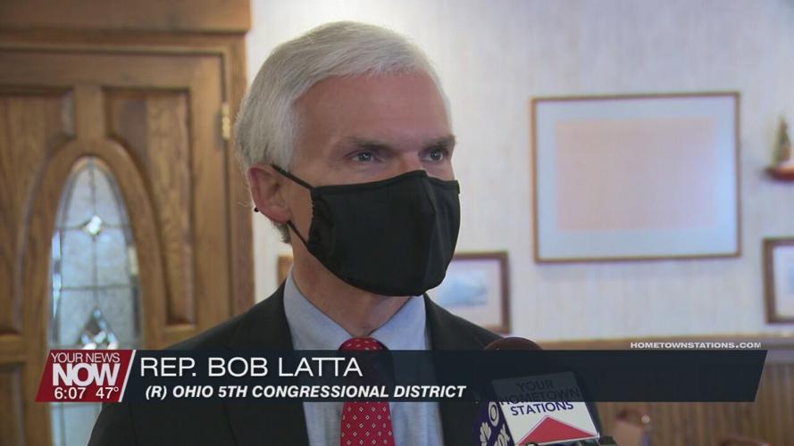 Ohio politicians put blame on leaders of House and Senate for stall to COVID-19 relief package
