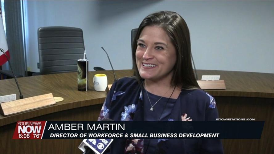 City of Lima announces the return of business roundtable meetings