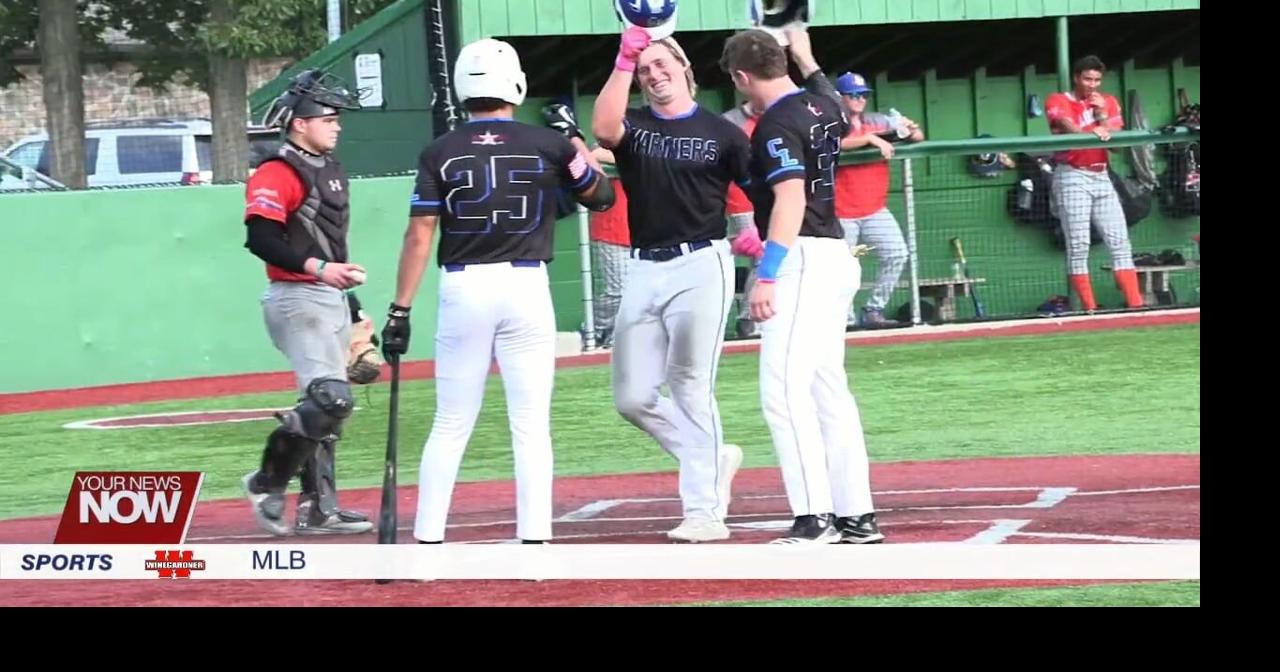 GLSCL: Mariners Dominate Locos in 12-0 Win